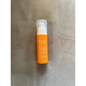 Paula’s choice 25% Vitamin C + Glutathione Clinical Serum